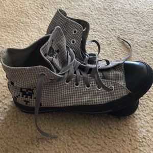 Converse shoes